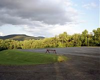 Top of Belleayre Mountain, Highmount, NY 2008