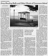 New York Times (June 11, 2004)