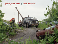 Joe's Junk Yard